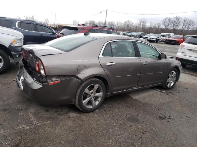 Image 3 of 2012 CHEVROLET MALIBU 1LT 2012 with VIN 1G1ZC5E08CF180939