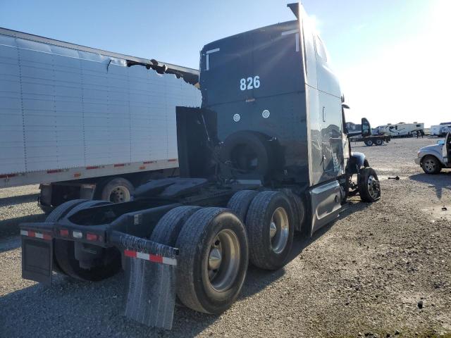 Изображение 3 2022 PETERBILT 579  2022 с VIN 1XPBD49X9ND801867