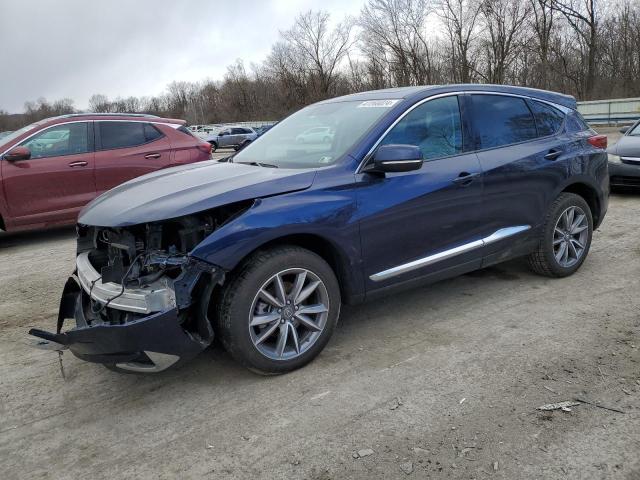 2020 ACURA RDX TECHNOLOGY 2020 image