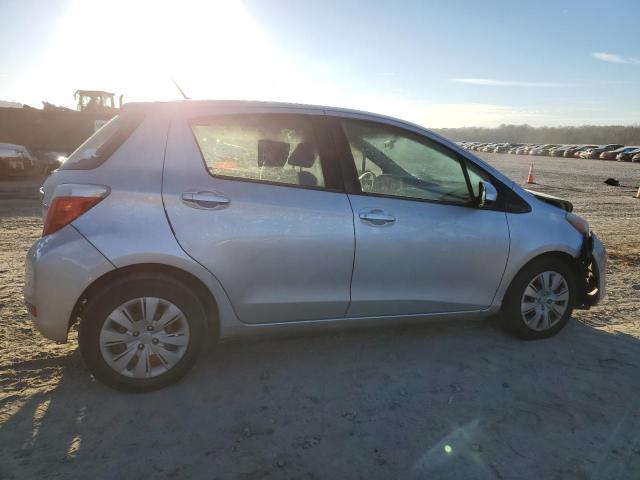 Obraz 3 z 2013 TOYOTA YARIS  2013 z VIN JTDKTUD39DD555944