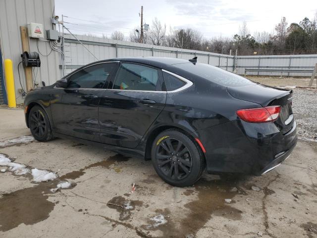 Obraz 2 z 2016 CHRYSLER 200 LIMITED 2016 z VIN 1C3CCCAG9GN165869