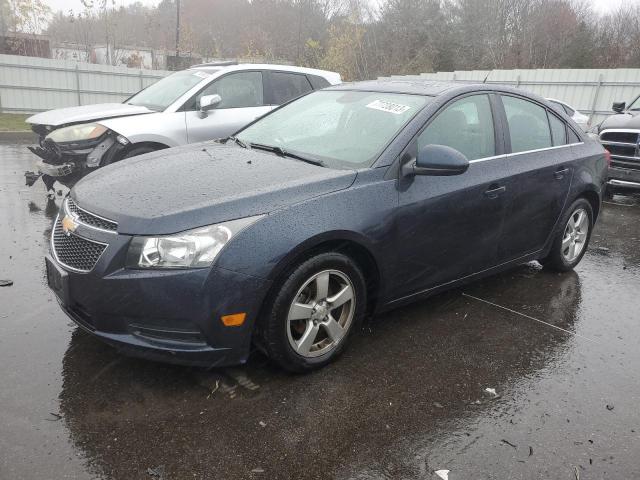 Obraz 1 z 2014 CHEVROLET CRUZE LT 2014 z VIN 1G1PC5SB4E7478642