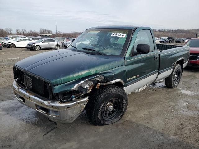 1998 DODGE RAM 1500  1998 image