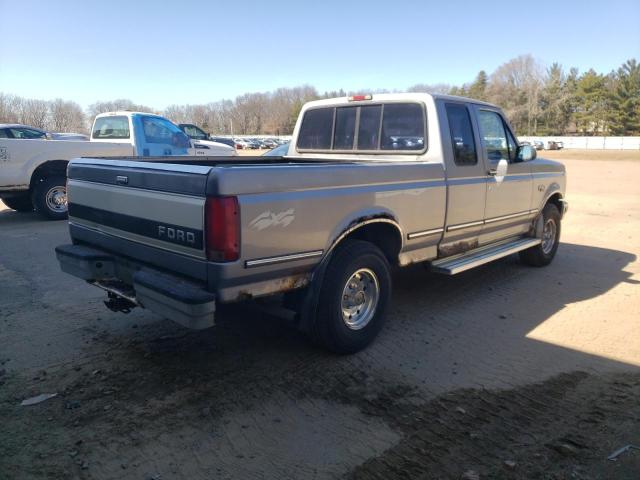 Obraz 3 z 1995 FORD F150  1995 z VIN 1FTEX14H2SKA50333