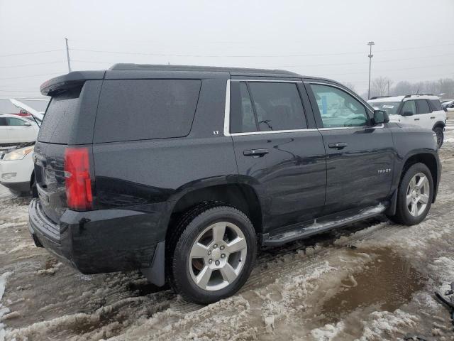Image 3 of 2017 CHEVROLET TAHOE K1500 LT 2017 with VIN 1GNSKBKC6HR229139