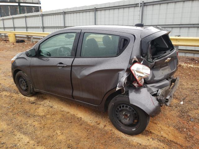 Image 2 of 2016 CHEVROLET SPARK LS 2016 with VIN KL8CA6SA8GC554780