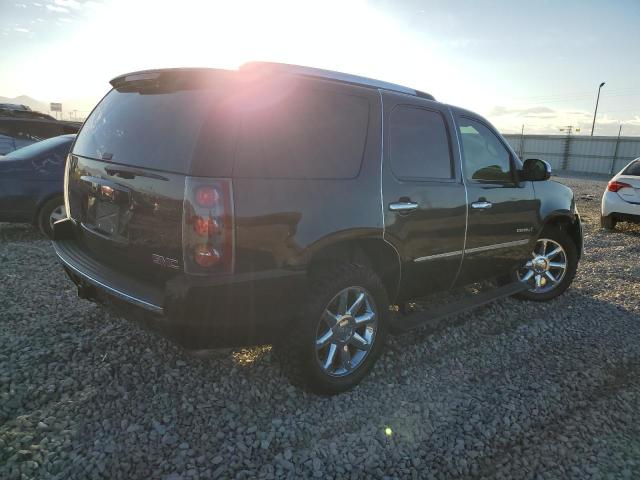 Image 3 of 2007 GMC YUKON DENALI 2007 with VIN 1GKFK63827J370030