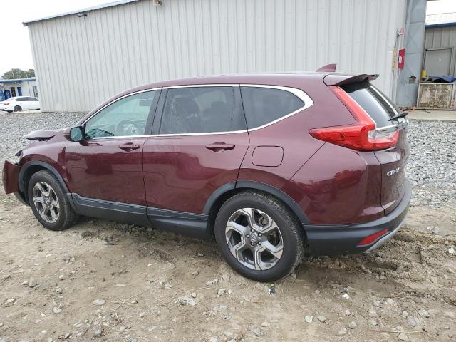 Obraz 2 z 2017 HONDA CR-V EXL 2017 z VIN 5J6RW1H86HL003592