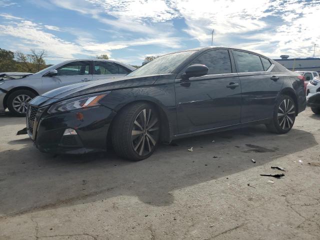 Изображение 1 2019 NISSAN ALTIMA SR 2019 с VIN 1N4AL4CV8KC231102