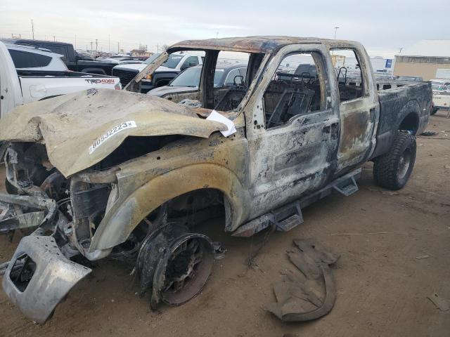 Obraz 1 z 2014 FORD F250 SUPER DUTY 2014 z VIN 1FT7W2B61EEA53424