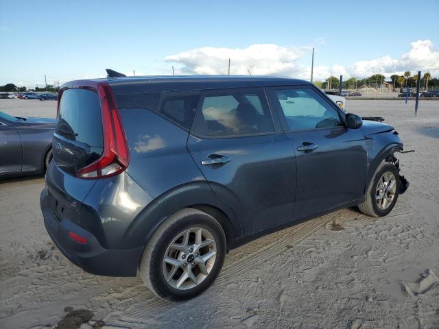 Изображение 3 2020 KIA SOUL LX 2020 с VIN KNDJ23AU1L7107233