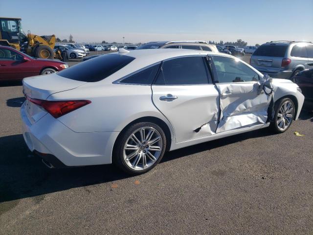 Image 3 of 2021 TOYOTA AVALON LIMITED 2021 with VIN 4T1DZ1FB1MU071126