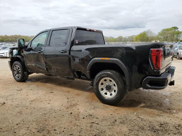 Изображение 2 2021 GMC SIERRA K2500 AT4 2021 с VIN 1GT49PEY0MF317410