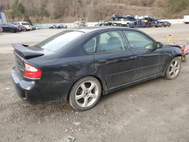 Obraz 3 z 2008 SUBARU LEGACY 2.5I 2008 z VIN 4S3BL616187218053