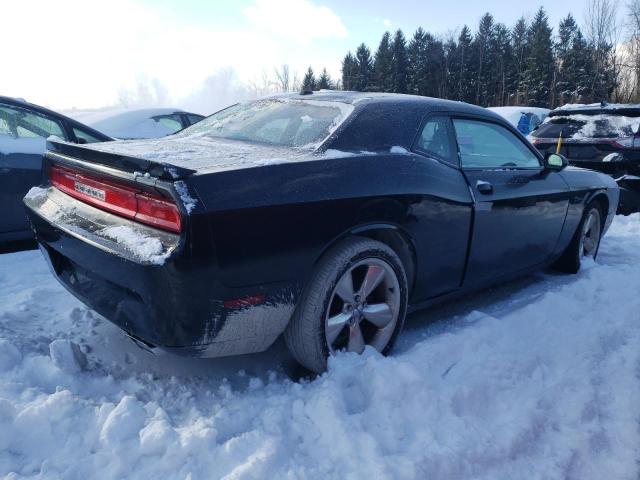Obraz 3 z 2014 DODGE CHALLENGER R/T 2014 z VIN 2C3CDYBT3EH111382