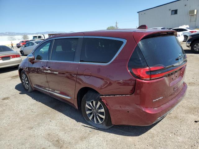 Изображение 2 2022 CHRYSLER PACIFICA HYBRID LIMITED 2022 с VIN 2C4RC1S75NR211044