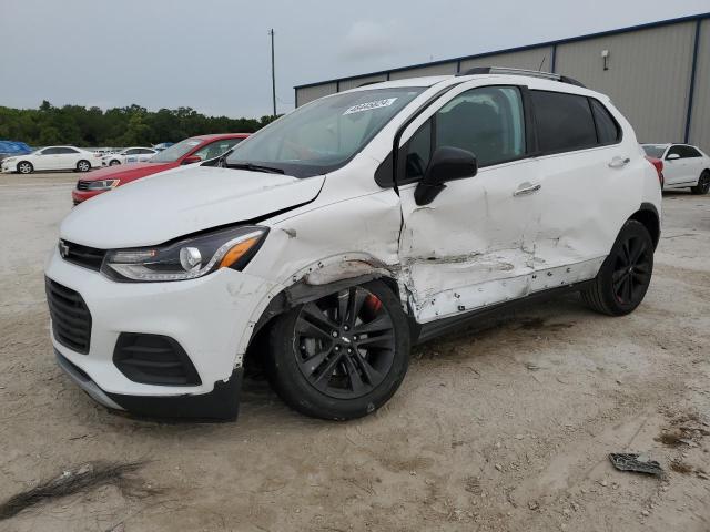 Изображение 2020 CHEVROLET TRAX 1LT 2020