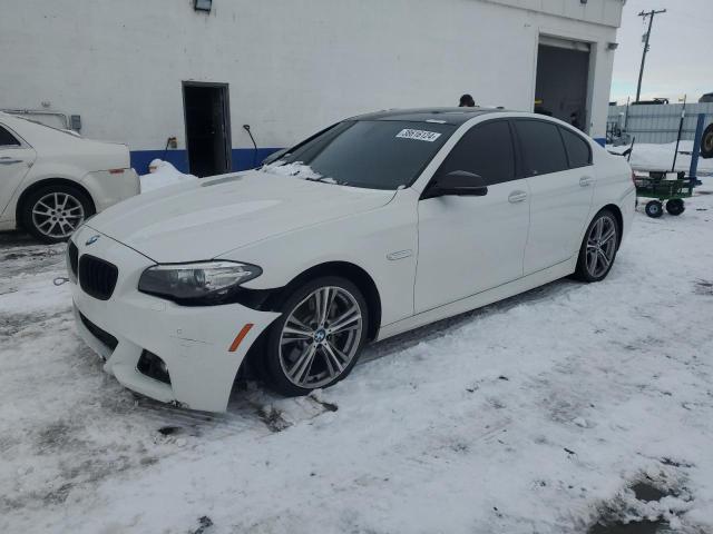 Obraz 1 z 2016 BMW 535 I 2016 z VIN WBA5B1C59GG134114