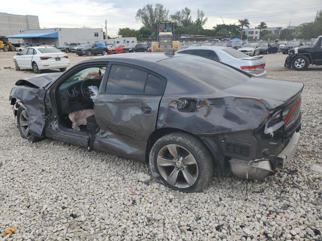 Obraz 2 z 2017 DODGE CHARGER SXT 2017 z VIN 2C3CDXHG3HH602978