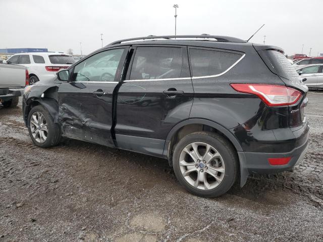 Image 2 of 2013 FORD ESCAPE SEL 2013 with VIN 1FMCU9H91DUC82975