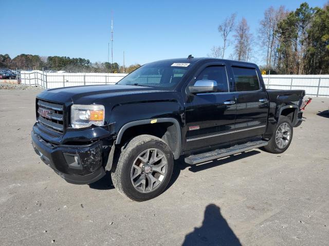 Изображение 1 2014 GMC SIERRA K1500 SLT 2014 с VIN 3GTU2VEC6EG217681