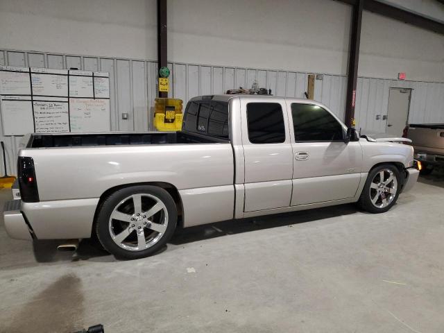 Image 3 of 2005 CHEVROLET SILVERADO SS 2005 with VIN 2GCEK19N351196791