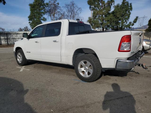 Изображение 2 2019 RAM 1500 BIG HORN/LONE STAR 2019 с VIN 1C6RREFT5KN813794