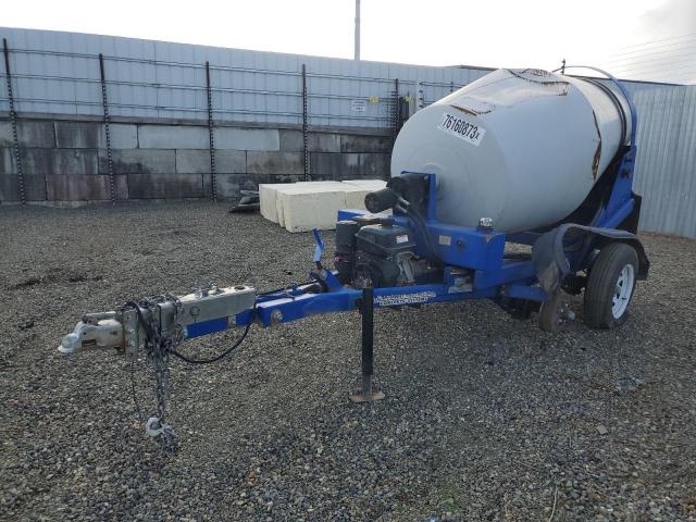 Image 2 of 2021 CART TRAILER 2021 with VIN 4MFMA1528MM003735