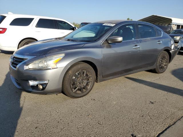 Изображение 1 2014 NISSAN ALTIMA 2.5 2014 с VIN 1N4AL3AP6EN374038