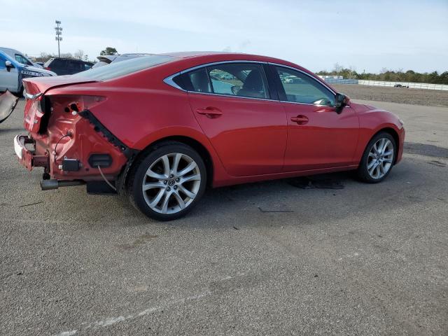 Изображение 3 2016 MAZDA 6 TOURING 2016 с VIN JM1GJ1V57G1448956