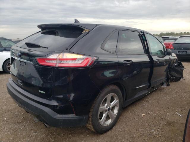 Image 3 of 2019 FORD EDGE SE 2019 with VIN 2FMPK3G92KBC00261