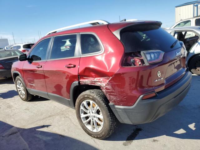 Obraz 2 z 2020 JEEP CHEROKEE LATITUDE 2020 z VIN 1C4PJMCB6LD654482