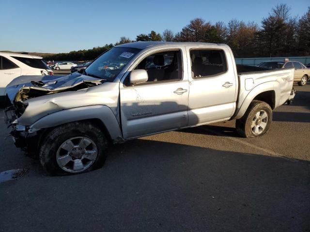 Obraz 2007 TOYOTA TACOMA DOUBLE CAB 2007