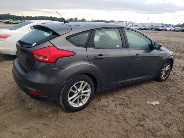 Obraz 3 z 2017 FORD FOCUS SE 2017 z VIN 1FADP3K24HL247082