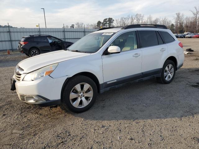 Image 1 of 2012 SUBARU OUTBACK 3.6R LIMITED 2012 with VIN 4S4BRDKC1C2251191
