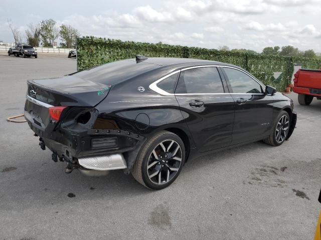 Obraz 3 z 2018 CHEVROLET IMPALA LT 2018 z VIN 2G1105S35J9102130