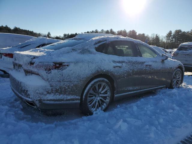 Obraz 3 z 2019 LEXUS LS 500 BASE 2019 z VIN JTHC51FF3K5006170