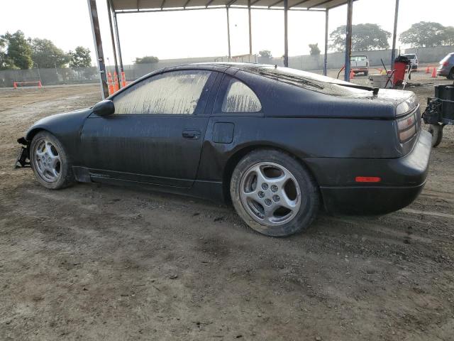 Obraz 2 z 1990 NISSAN 300ZX  1990 z VIN JN1RZ24A9LX017020