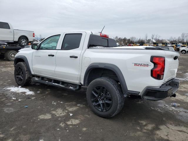 Image 2 of 2023 CHEVROLET COLORADO TRAIL BOSS 2023 with VIN 1GCPTEEK3P1124748