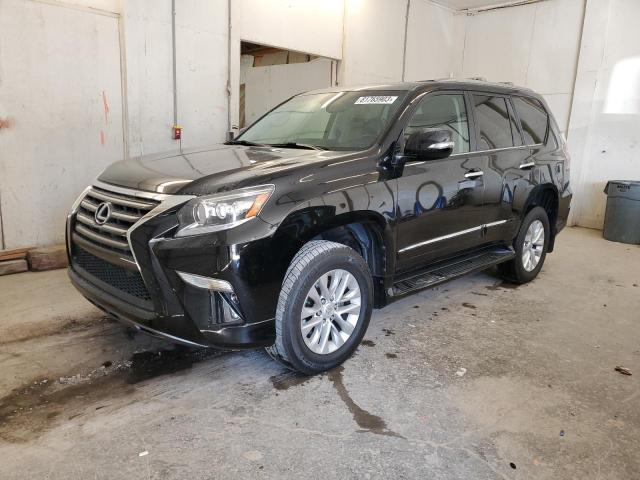 2018 LEXUS GX 460 2018 image