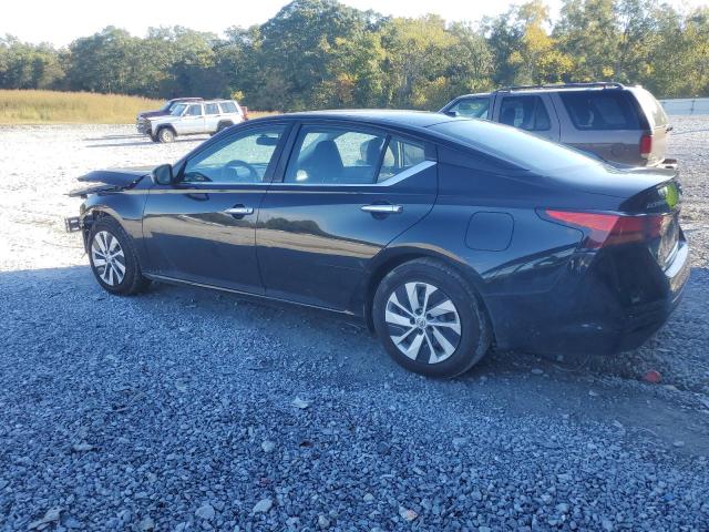 Изображение 2 2019 NISSAN ALTIMA S 2019 с VIN 1N4BL4BV5KC254360