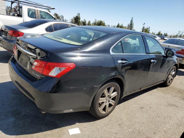 Image 3 of 2007 LEXUS ES 350 2007 with VIN JTHBJ46G272085860