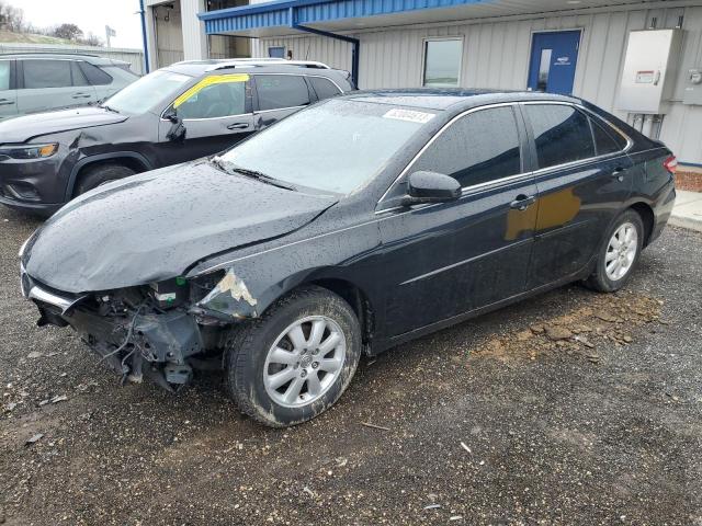 Obraz 1 z 2017 TOYOTA CAMRY LE 2017 z VIN 4T1BF1FKXHU627794