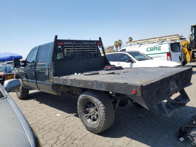Image 2 of 1999 FORD F250 SUPER DUTY 1999 with VIN 1FDNW21F5XEE85036