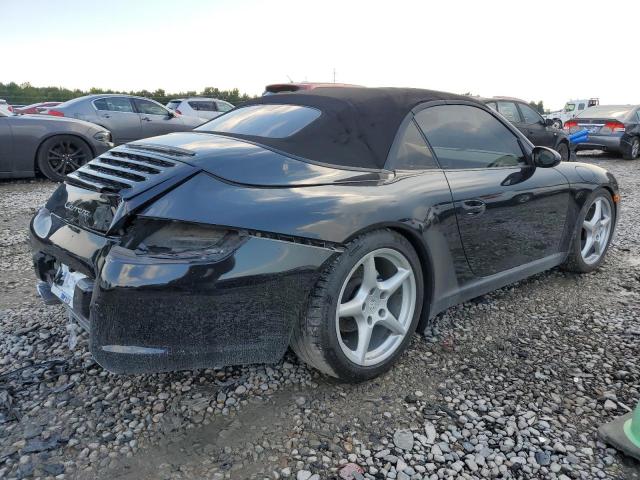 Изображение 3 2006 PORSCHE 911 NEW GENERATION CARRERA CABRIOLET 2006 с VIN WP0CA29976S756378