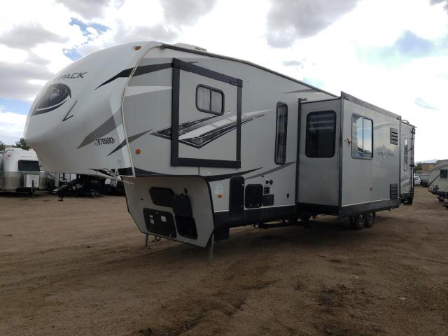 Изображение 2 2021 FRRV CHEROKEE 2021 с VIN 5ZT3CT2B1M1218225