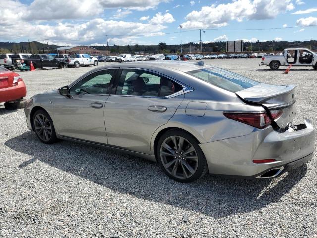 Изображение 2 2021 LEXUS ES 350 BASE 2021 с VIN 58AGZ1B17MU108960
