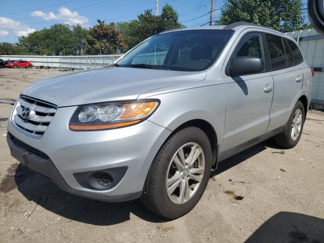 Obraz 2010 HYUNDAI SANTA FE GLS 2010