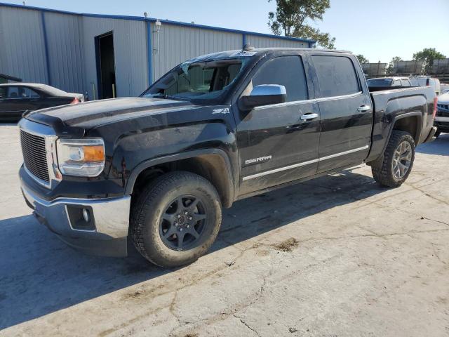 Изображение 1 2015 GMC SIERRA K1500 SLT 2015 с VIN 3GTU2VEC0FG272886