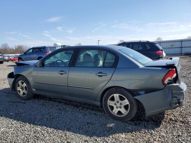 Obraz 2 z 2005 CHEVROLET MALIBU LT 2005 z VIN 1G1ZU54855F124416